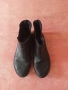 Дамски черни боти , снимка 3