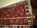 Чипровски килими и пътека с етикети,неупотребявани, снимка 2