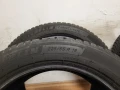 225/55/19 Michelin / всесезонни гуми, снимка 3