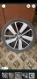 Джанти 17" Renault, снимка 4