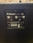 Palmer Cab 212 със Celestion V30 Китарен кабинет, колона 2х12" , 2x60W / 2х8ohm ома , снимка 2