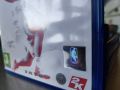 NBA 2K21 Игра за двама -Блу Рей диск в перфектно състояние за PlayStation 5, Плейстейшън 4, PS4, PS5, снимка 2