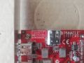 PCI 3-Port 1394 FireWire Adapter Card Pinnacle Booster 2B v1.0, снимка 7