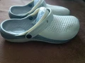 Летни чехли тип crocs , снимка 1