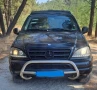  Mercedes-Benz ML 270 2.7 CDI, снимка 1