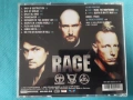 Rage,Vendetta,Blues Traveler,Gillan,Saxon,Apocalyptica-CD, снимка 4
