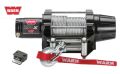 Лебедка WINCH WARN VRX 4500 Can-Am Maverick X3 , RZR 1000 UTV УТВ, снимка 4