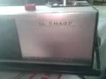 Продавам портативен магнетофон Sharp RD-504D  , снимка 3