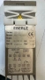 Терморегулатор Eberle TR-3400 N + SSR Реле Selectron 25A, снимка 6