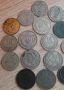 Лот стари австрийски и унгарски монети , снимка 4