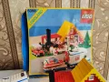 Лего 6388 lego classic town 1989 г, снимка 4