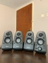  Тонколони - Logitech Z506 5.1 150W - ПРОМО, снимка 5