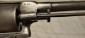 Револвер дълга цев Гасер 1870/ 73 карабина, пушка, пистолет

, снимка 1