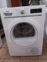 като нова сушилня с термопомпа Сименс Siemens IQ700 A+++ 8кг 2 години гаранция!, снимка 7