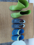 Детски   обувки и чехли , снимка 1 - Детски обувки - 45035718