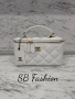 Chanel бяла чанта😍, снимка 1