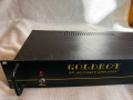 Усилвател GOLDROY GM 100, снимка 3