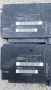 комфорт модули АУДИ AUDI A4 B6 Б6 8EO 907 279 E 8EO 907 279 F 8EO 959 433 AF 8EO 959 433 AS komfort, снимка 2