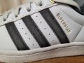 Adidas Superstar  бели кецове-  36 2/ 3, снимка 3