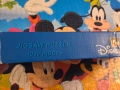 Пъзел Дисни 1000 части, снимка 5