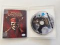 Pirates of the Caribbean: At World's End за PS3, снимка 3