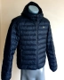 Lacoste Mens Size 46 / S Water Repellent ОРИГИНАЛ! Мъжко  Яке!, снимка 17