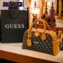 дамски чанти louis vuitton guess , снимка 3