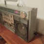 Голям радиокасетофон, снимка 10