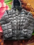 Оригинално пухено яке Adidas (Размер L) – КАТО НОВО!, снимка 1