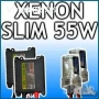 Всички модели 55W xenon/ksenon H1,H3,H7,H4-усилена мощност, слим баласт, снимка 3