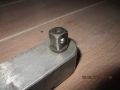 GEDORE - RAHSOL - DREMOMETER - Typ B - MADE IN GERMANY - 1/2" Profi Динамометричен Ключ 20 - 120 Nm , снимка 6