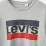 Levi's оригинална мъжка тениска - М, снимка 2