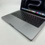 MacBook Pro 14 M3 Space Grey Гаранция Technopolis, снимка 5