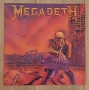 Megadeth – Peace Sells...But Who's Buying? Издание 🇬🇧 UK 1991г Стил:Thrash, Speed Metal Състояние , снимка 1