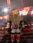 Екшън фигура WWE Mattel Ryback Райбак Feed Me More White Basic Series figure играчка, снимка 9