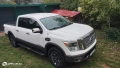 NISSAN TITAN PLATINUM RESERVE 5.6L V8 4x4, снимка 6