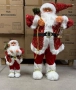 декоративен Дядо Коледа , снимка 5