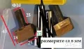 Диамантени изравнители с Morse опашка 1.25kt, снимка 4