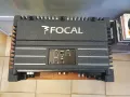 Авто усилвател FOCAL Solid 1 300 вата RMS x 1 при 4 ома В отлично техническо и визуално състояние., снимка 1