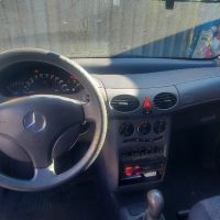 mercedes a140 на части, снимка 11 - Автомобили и джипове - 45092391