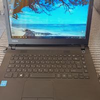 Продавам лаптоп TOSHIBA SATELLITE C40-C-10Q, снимка 1 - Лаптопи за дома - 46032809