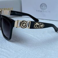 Versace 2024 дамски слънчеви очила , снимка 13 - Слънчеви и диоптрични очила - 45445620