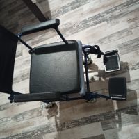 Тоалетен стол за възрасни , снимка 3 - Столове - 45294646