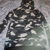 Camouflage М размер , снимка 2 - Суичъри - 45450170