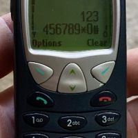 Nokia 6210 , снимка 2 - Nokia - 45174679