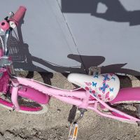Детски велосипед Bella Fly-16цола, снимка 4 - Велосипеди - 45469938