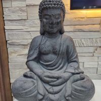 Статуя Буда Чисто нови, снимка 2 - Статуетки - 45829039