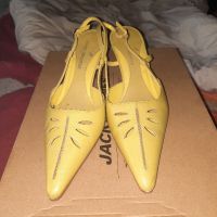 DANIEL HETCHER, снимка 3 - Дамски елегантни обувки - 45340369