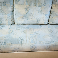 Разтегателен диван/канапе ПРОМО, снимка 5 - Дивани и мека мебел - 44993908