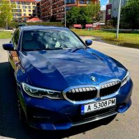 BMW XDrive 330, снимка 2 - Автомобили и джипове - 45408184